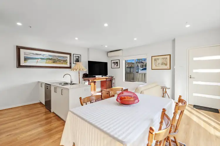 Third view of Homely house listing, 4/17 Colac Grove, Belmont VIC 3216