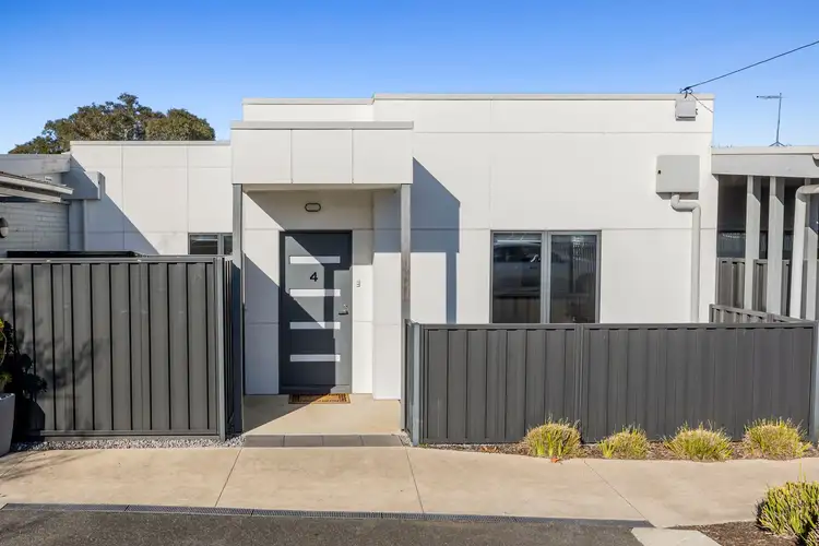 Sixth view of Homely house listing, 4/17 Colac Grove, Belmont VIC 3216