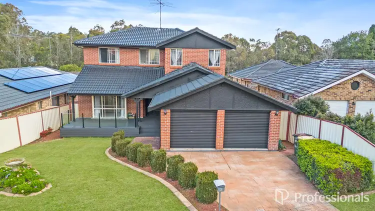 3 Linum Place, Mount Annan NSW 2567