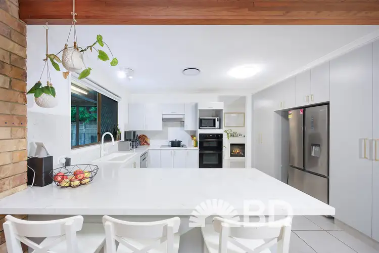 14 Kestrel Court, Morayfield QLD 4506
