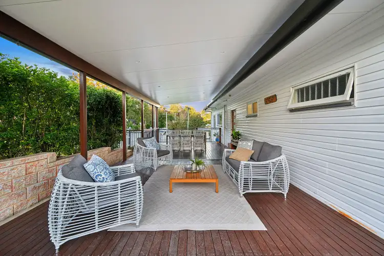 Main view of Homely house listing, 67 Minto Crescent, Arana Hills QLD 4054
