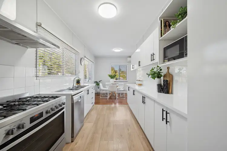 Second view of Homely house listing, 67 Minto Crescent, Arana Hills QLD 4054