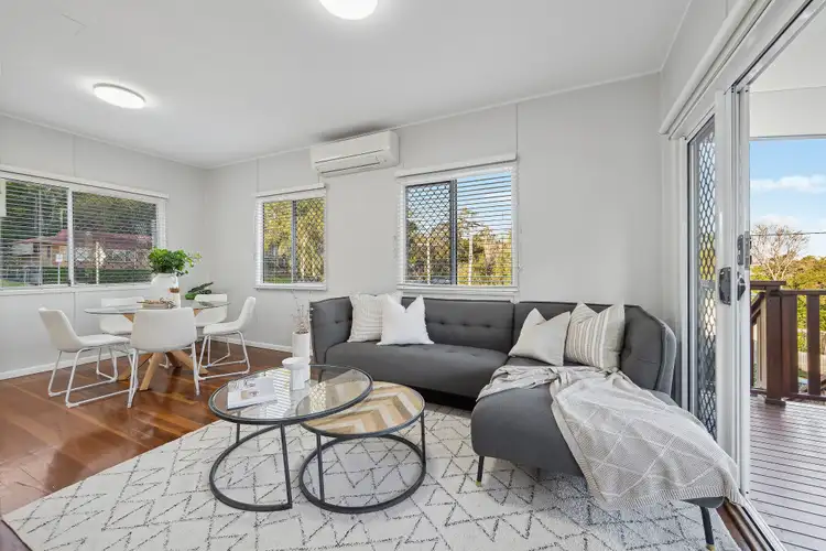 Third view of Homely house listing, 67 Minto Crescent, Arana Hills QLD 4054