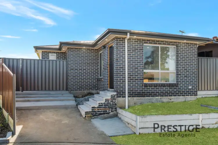 3A Mallory Close, Wetherill Park NSW 2164