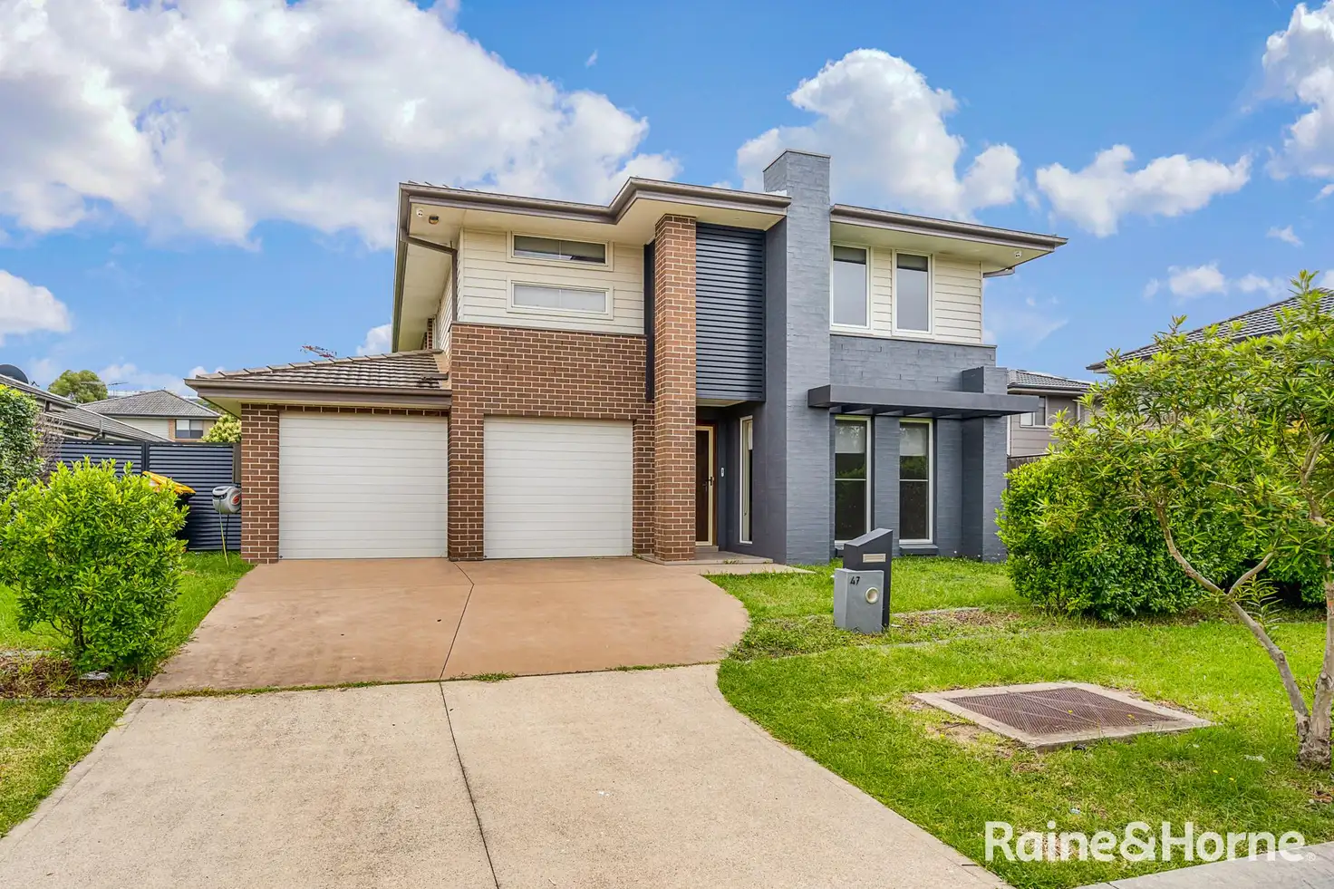 Main view of Homely house listing, 47 Amarco Circuit, The Ponds NSW 2769