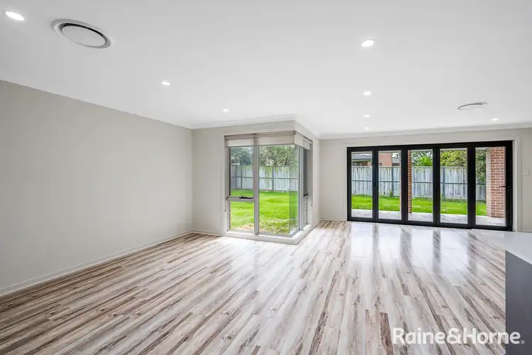 Third view of Homely house listing, 47 Amarco Circuit, The Ponds NSW 2769