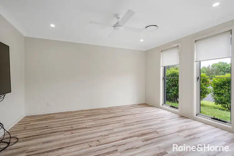 Fourth view of Homely house listing, 47 Amarco Circuit, The Ponds NSW 2769