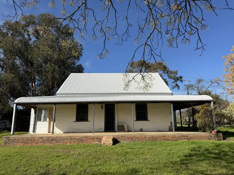 44 Quondong Road, Grenfell NSW 2810