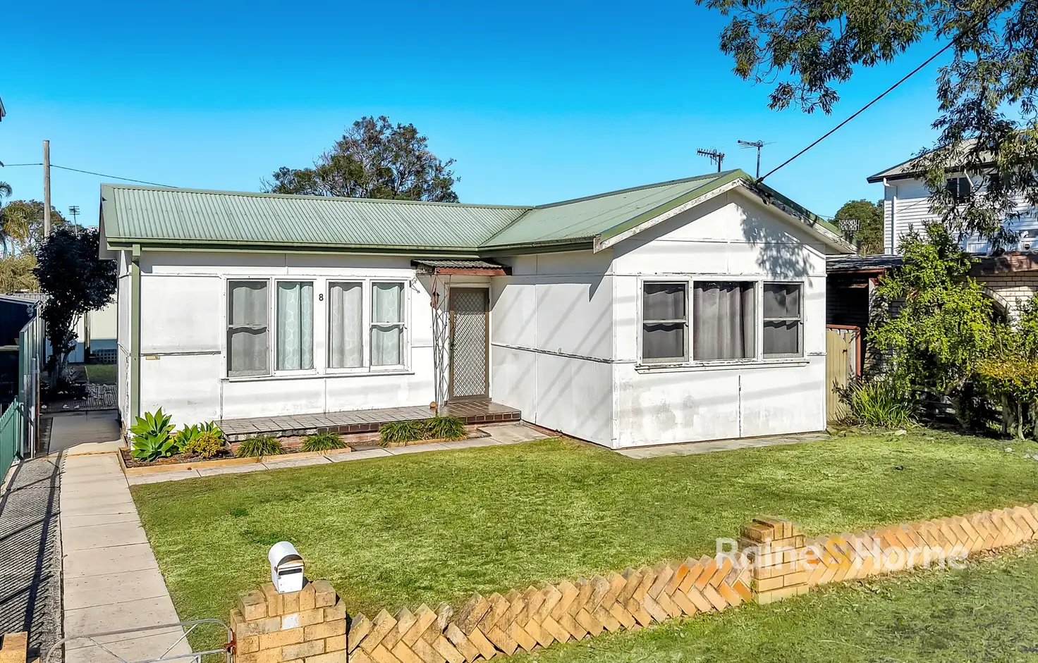 Main view of Homely house listing, 8 Nelson Street, Umina Beach NSW 2257