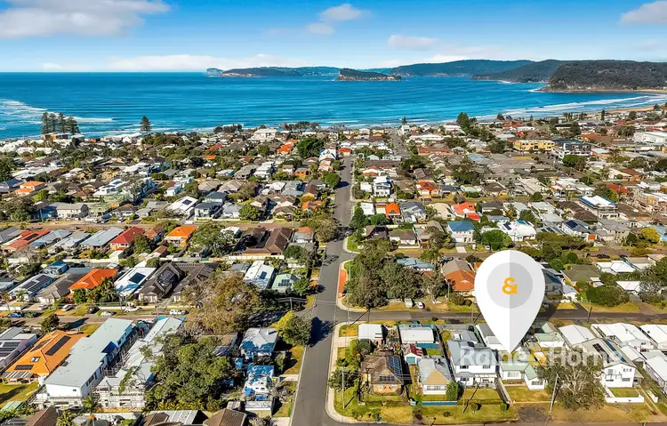 Second view of Homely house listing, 8 Nelson Street, Umina Beach NSW 2257