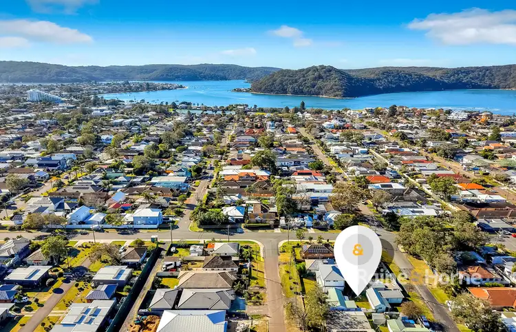 Third view of Homely house listing, 8 Nelson Street, Umina Beach NSW 2257