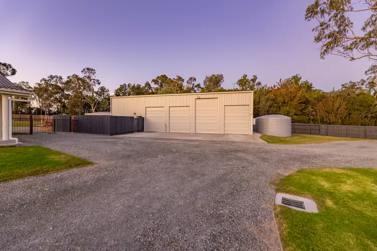 25 Joshua Court, Caboolture QLD 4510