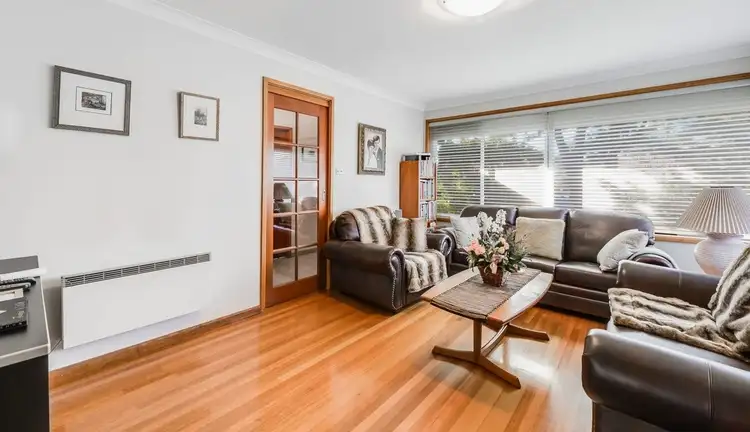 Second view of Homely house listing, 1 Kenneth Street, Macquarie Fields NSW 2564