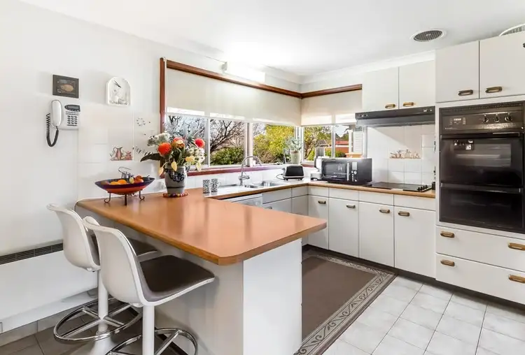 Third view of Homely house listing, 1 Kenneth Street, Macquarie Fields NSW 2564