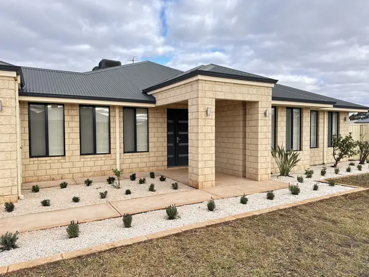 13 Manners Way, Somerville WA 6430