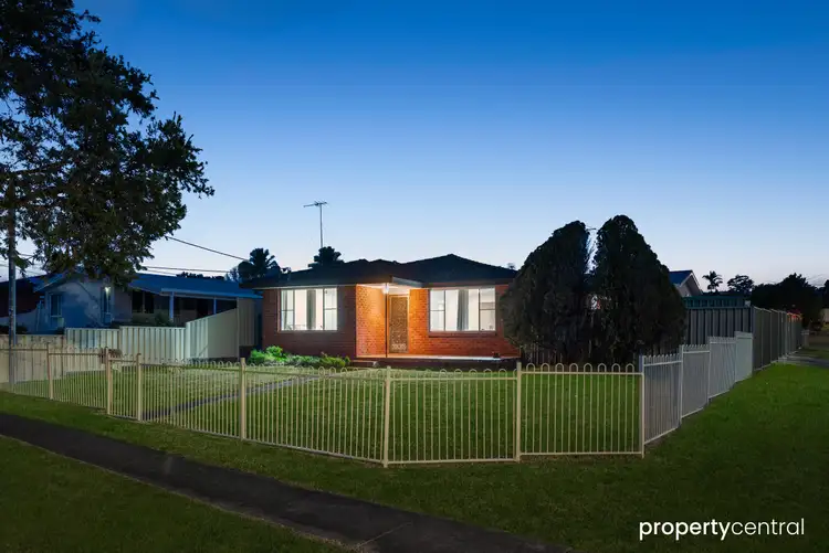 Second view of Homely house listing, 102 & 102A Cambridge Street, Cambridge Park NSW 2747