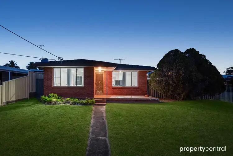 Third view of Homely house listing, 102 & 102A Cambridge Street, Cambridge Park NSW 2747