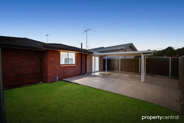 Fifth view of Homely house listing, 102 & 102A Cambridge Street, Cambridge Park NSW 2747