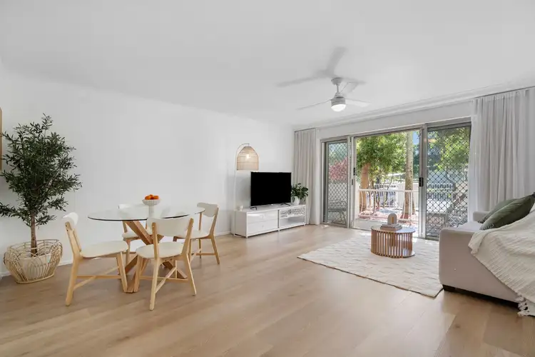 31/6 Cannes Avenue, Surfers Paradise QLD 4217