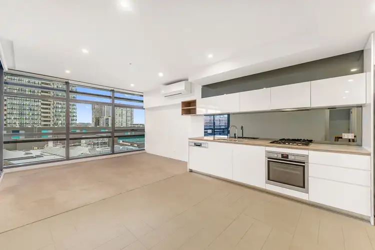 502/9 Archibald Avenue, Waterloo NSW 2017