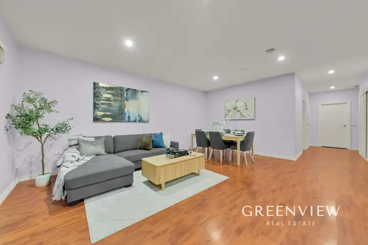Second view of Homely townhouse listing, 6/16 Macpherson Street, Dandenong VIC 3175