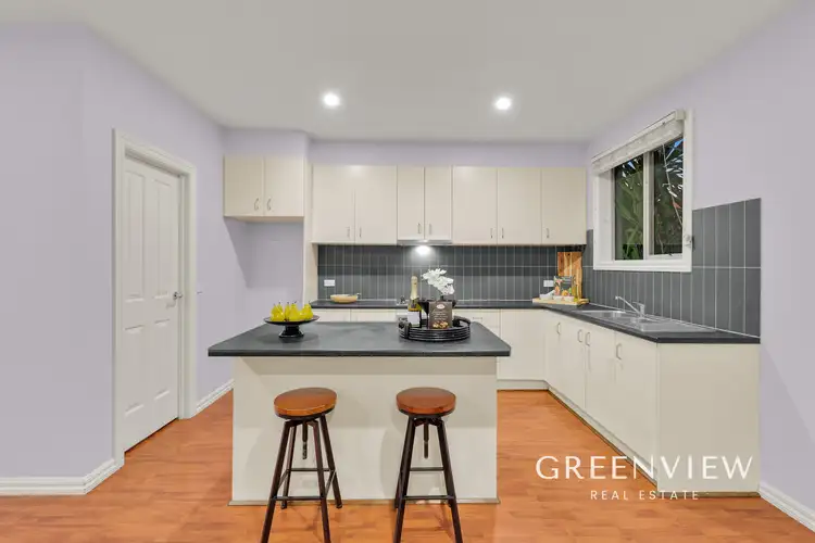 Fifth view of Homely townhouse listing, 6/16 Macpherson Street, Dandenong VIC 3175