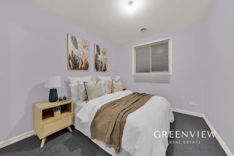 Seventh view of Homely townhouse listing, 6/16 Macpherson Street, Dandenong VIC 3175
