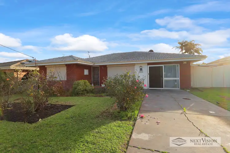 6 Norland Way, Spearwood WA 6163