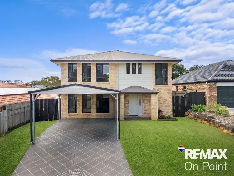 16 Lanyard Place, Redland Bay QLD 4165