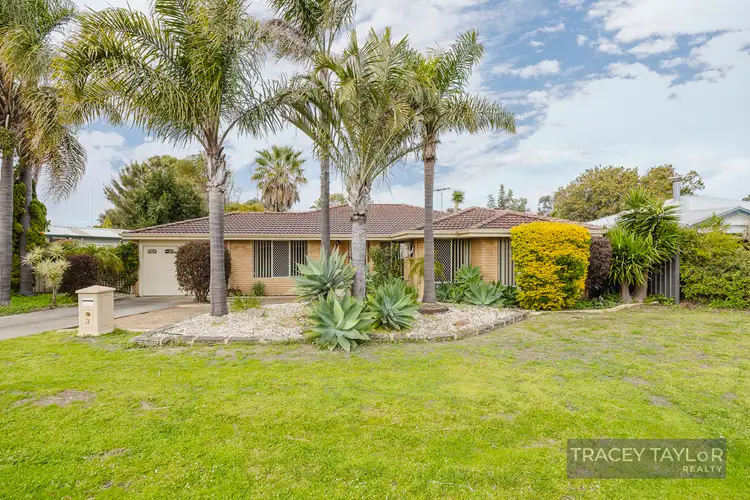 3 Larsson Walk, Clarkson WA 6030