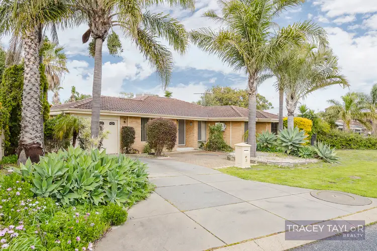 Second view of Homely house listing, 3 Larsson Walk, Clarkson WA 6030