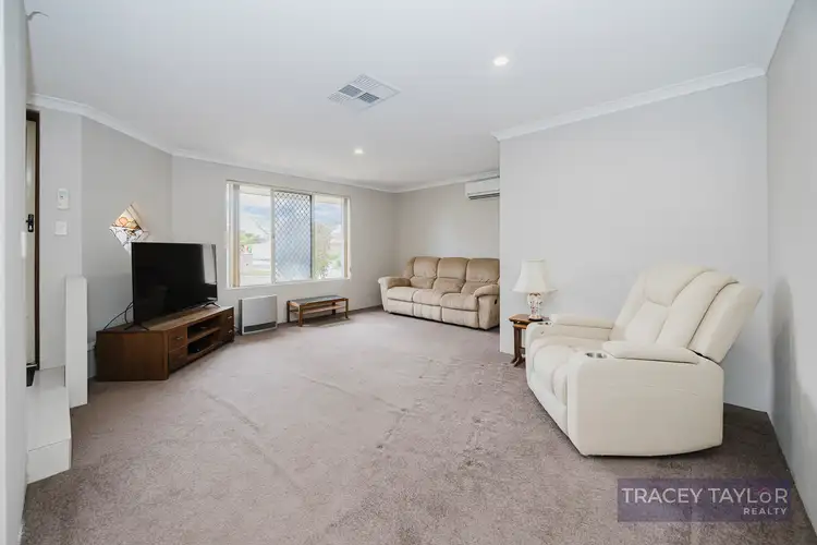 Third view of Homely house listing, 3 Larsson Walk, Clarkson WA 6030