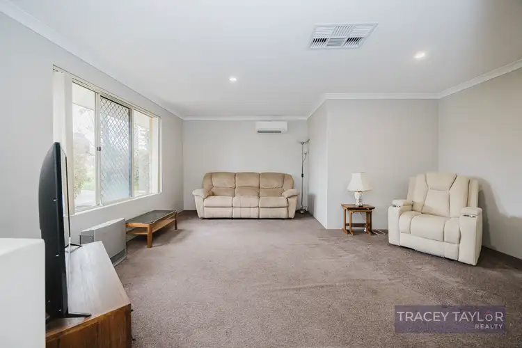 Fourth view of Homely house listing, 3 Larsson Walk, Clarkson WA 6030