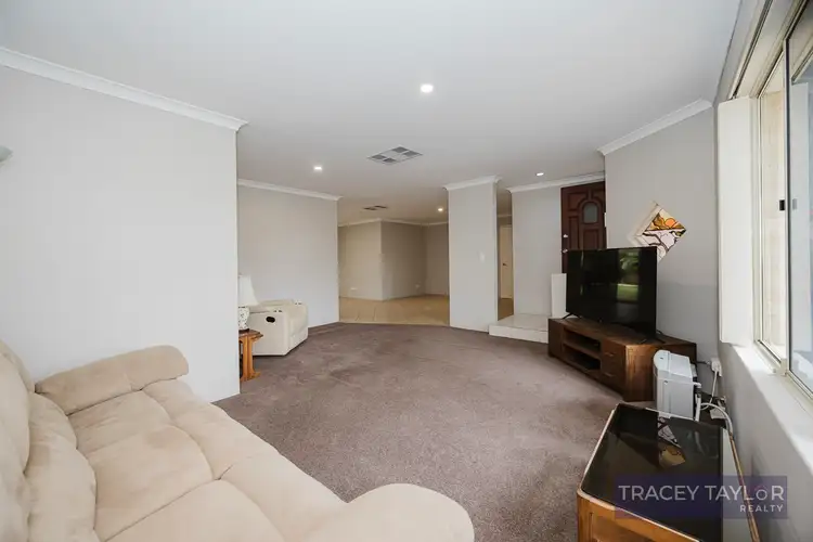 Fifth view of Homely house listing, 3 Larsson Walk, Clarkson WA 6030
