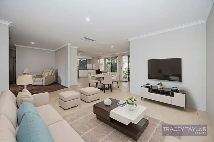 Sixth view of Homely house listing, 3 Larsson Walk, Clarkson WA 6030