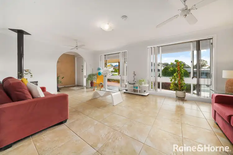 Third view of Homely house listing, 20 Peugeot Drive, Ingleburn NSW 2565
