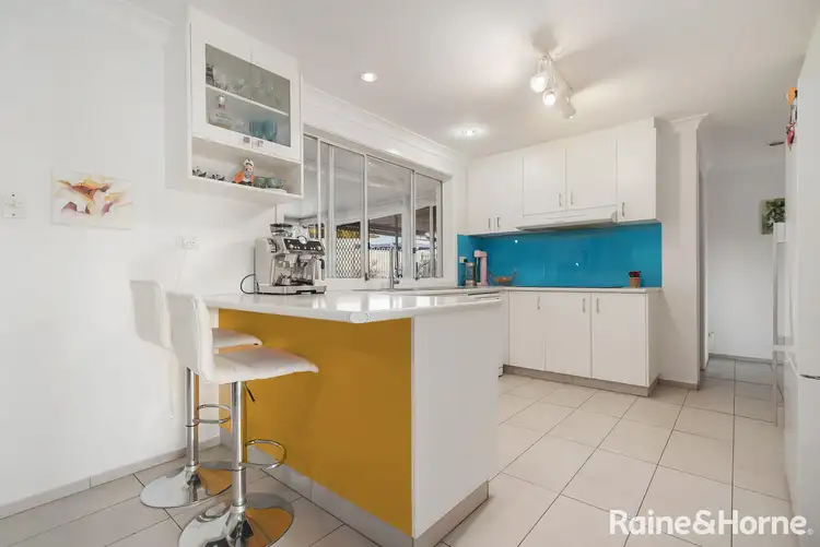 Fifth view of Homely house listing, 20 Peugeot Drive, Ingleburn NSW 2565