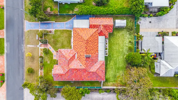 50 Stanton Road, Tingalpa QLD 4173