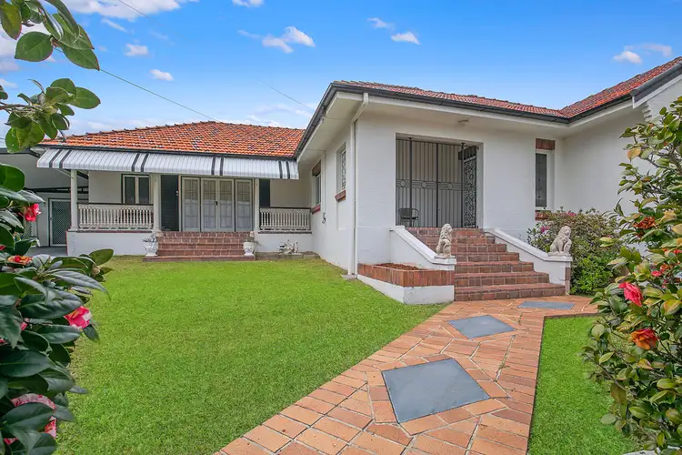 50 Stanton Road, Tingalpa QLD 4173
