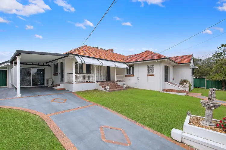 50 Stanton Road, Tingalpa QLD 4173