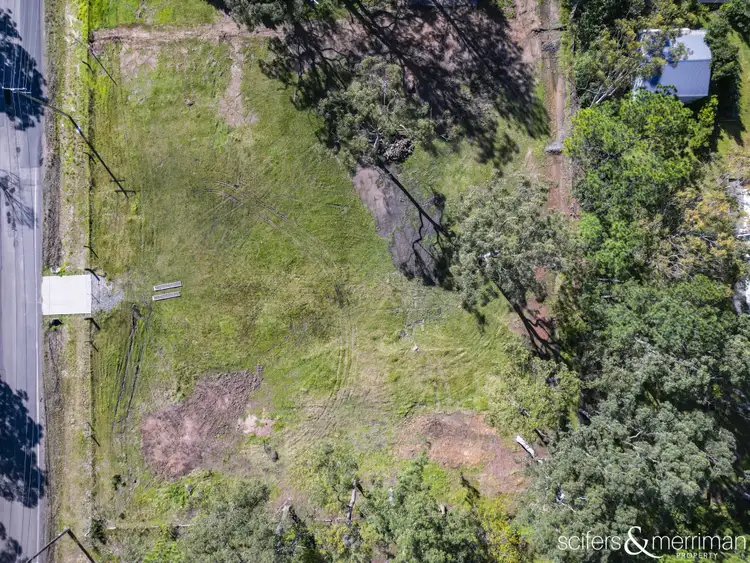 Second view of Homely land listing, 16 Waropara Road, Medowie NSW 2318