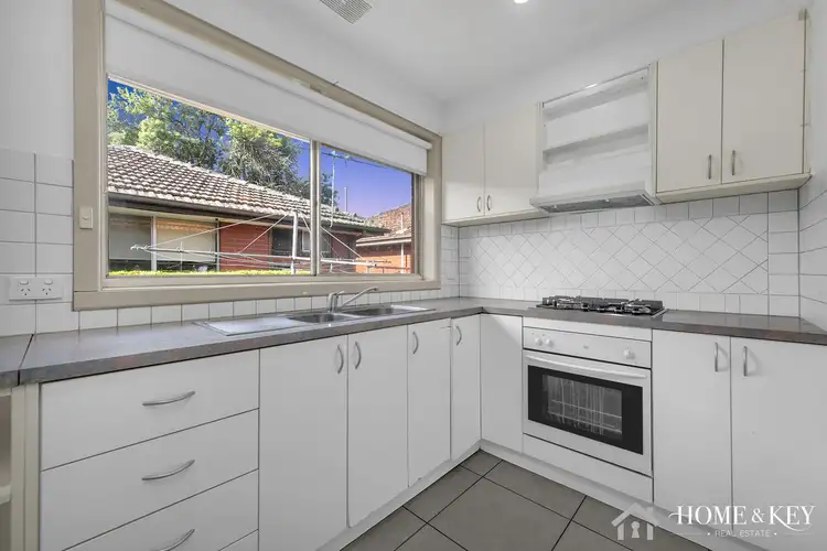 Third view of Homely house listing, 4/16 Caroline Street, Thomastown VIC 3074