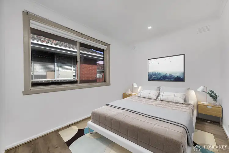 Fourth view of Homely house listing, 4/16 Caroline Street, Thomastown VIC 3074