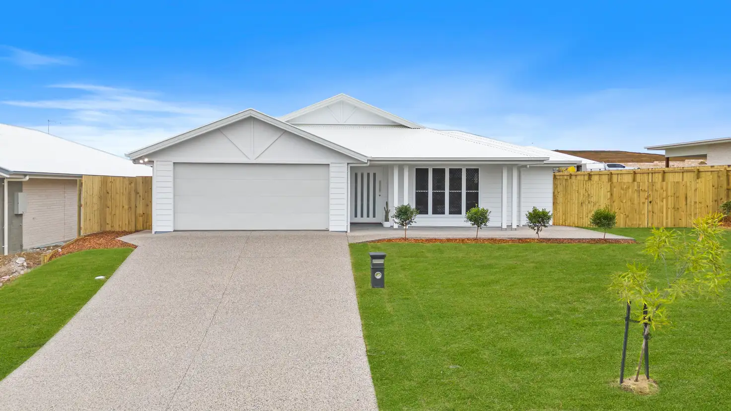 Main view of Homely house listing, 9 Jakiah Avenue, Parkhurst QLD 4702