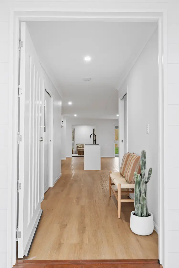 Second view of Homely house listing, 9 Jakiah Avenue, Parkhurst QLD 4702