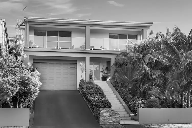 9 Solveig Crescent, Kareela NSW 2232