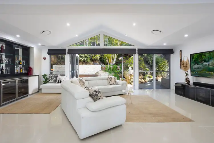 Third view of Homely house listing, 9 Solveig Crescent, Kareela NSW 2232