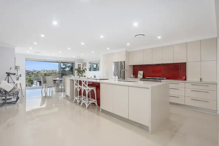 Fourth view of Homely house listing, 9 Solveig Crescent, Kareela NSW 2232