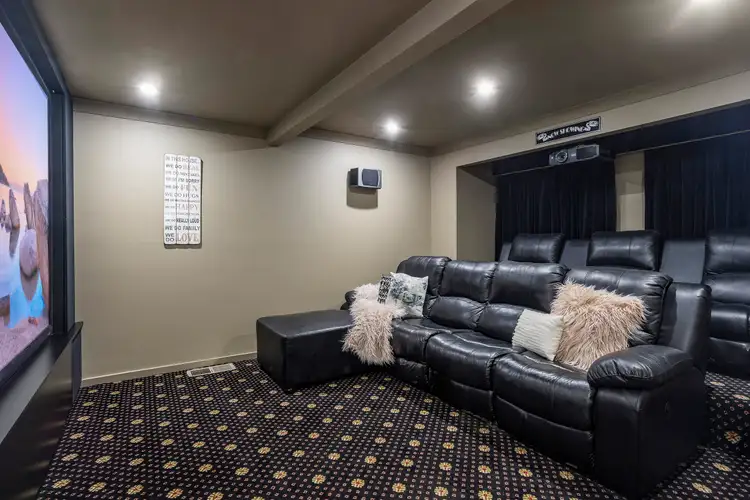 Fifth view of Homely house listing, 9 Solveig Crescent, Kareela NSW 2232