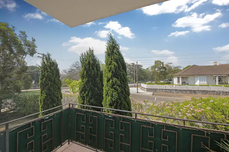 5/2 Clovelly Road, Randwick NSW 2031